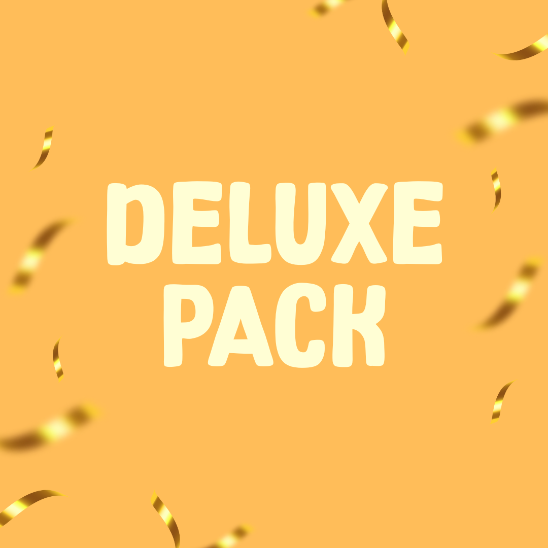 Deluxe Pack
