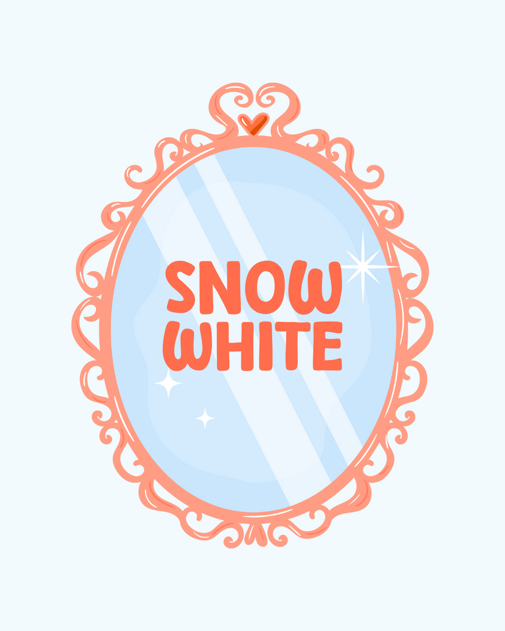 Snow White Performance - The Enchanted Princess | Imagine Occasions