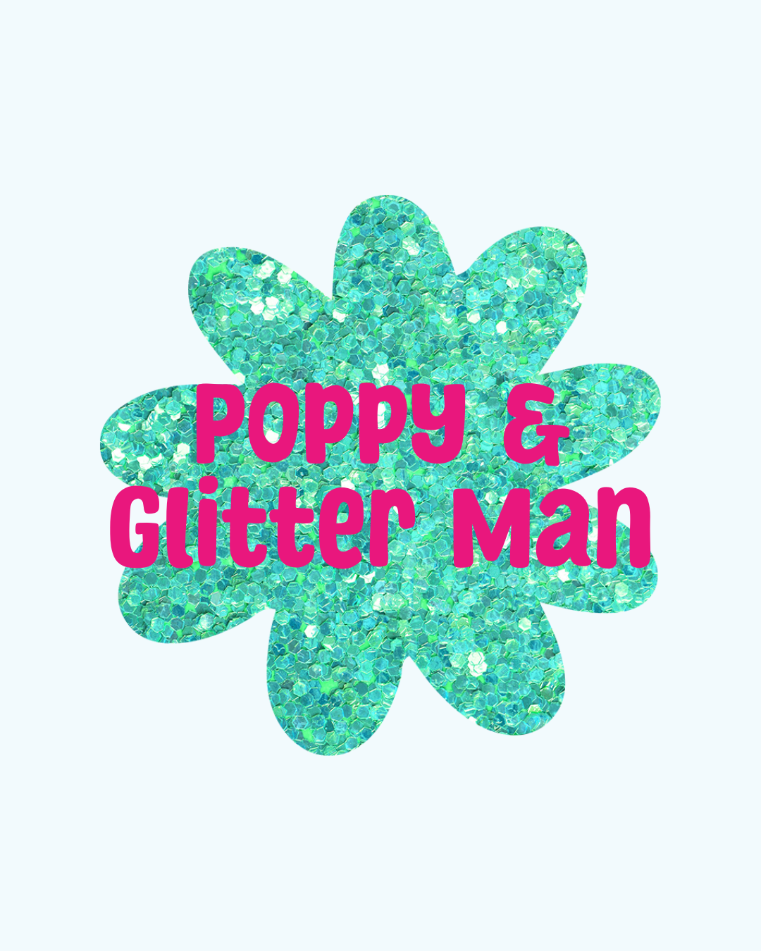 Poppy & Glitter Man Duo Performance for Kids' Parties & Events | Imagine Occasions
