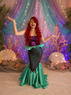 Little Mermaid Performance - Dive Into Adventure | Imagine Occasions