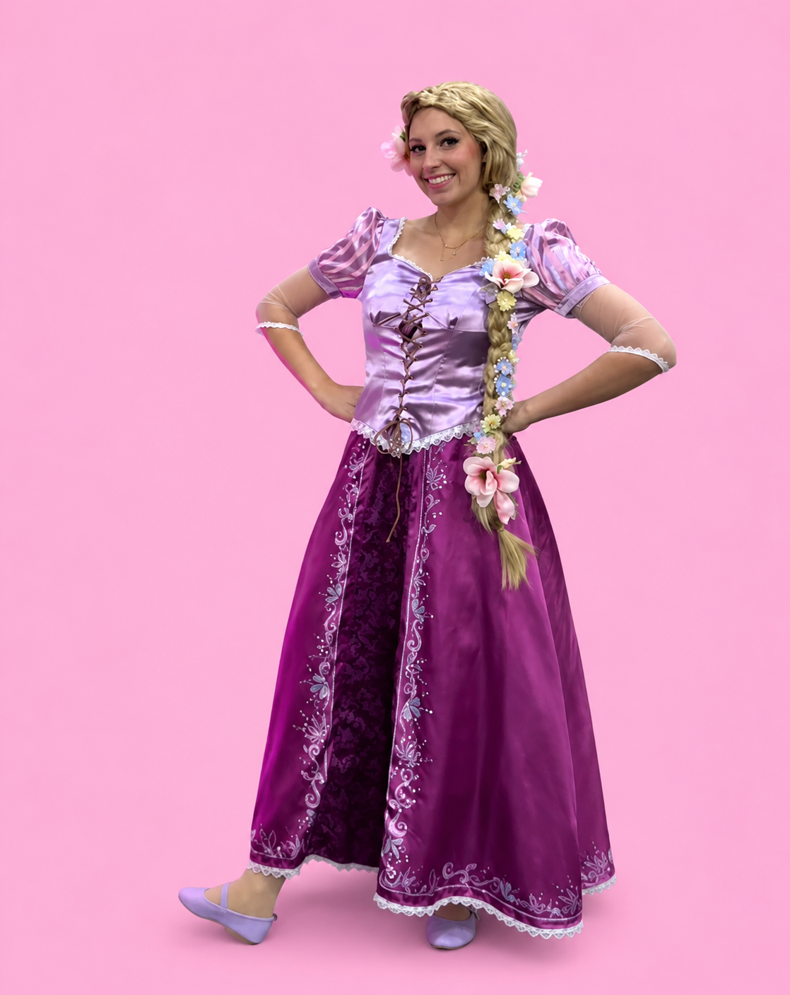 Rapunzel