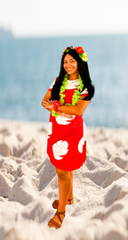 Lilo Performance for Kids' Parties & Events | Imagine Occasions