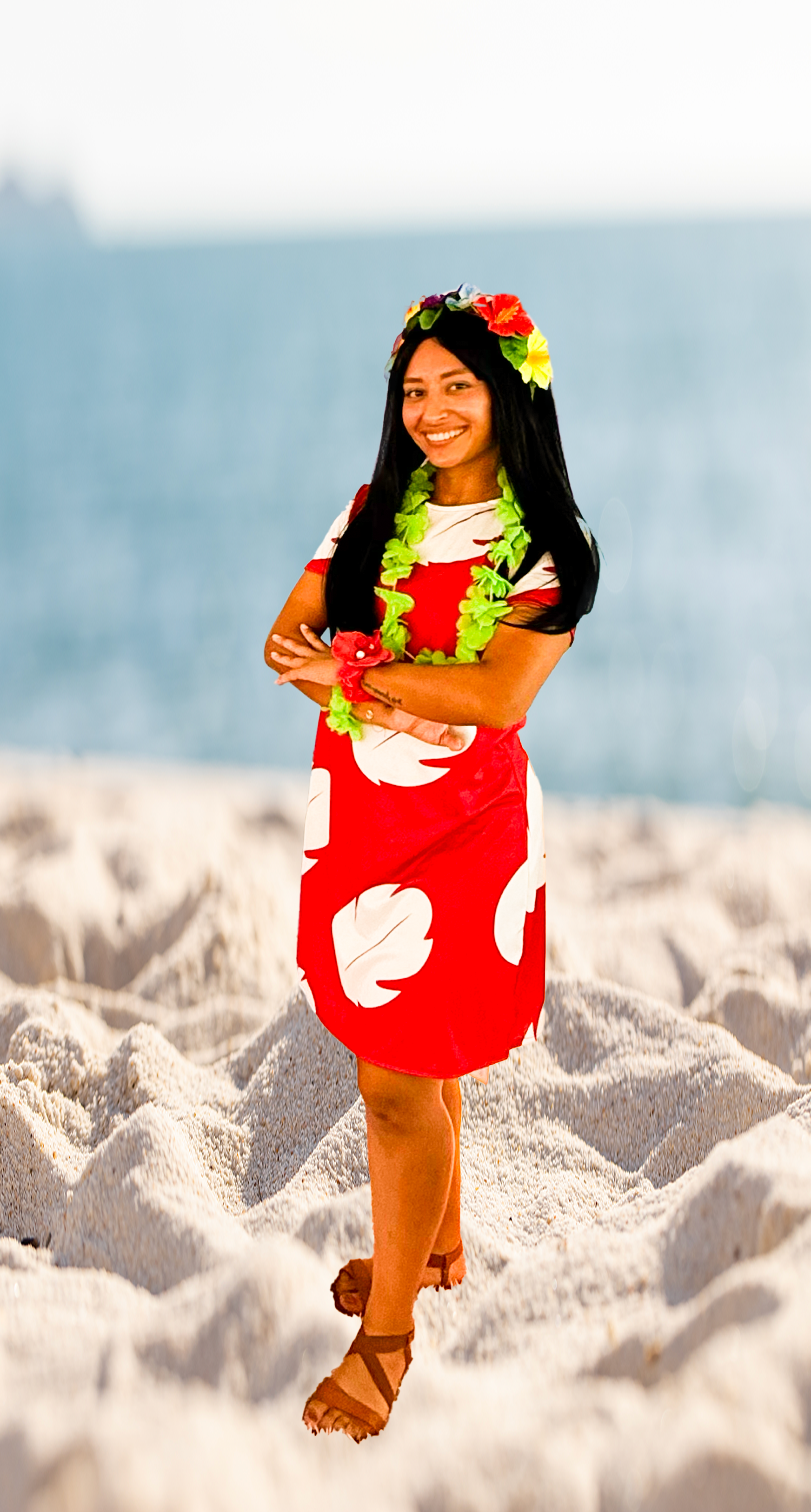 Lilo Performance for Kids' Parties & Events | Imagine Occasions