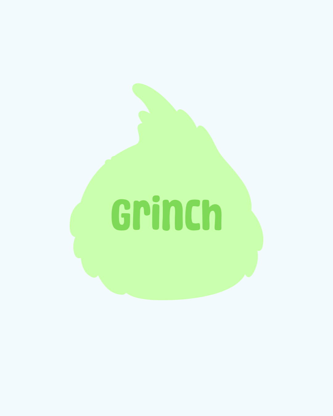 Grinch Performance - Holiday Party Entertainment | Imagine Occasions