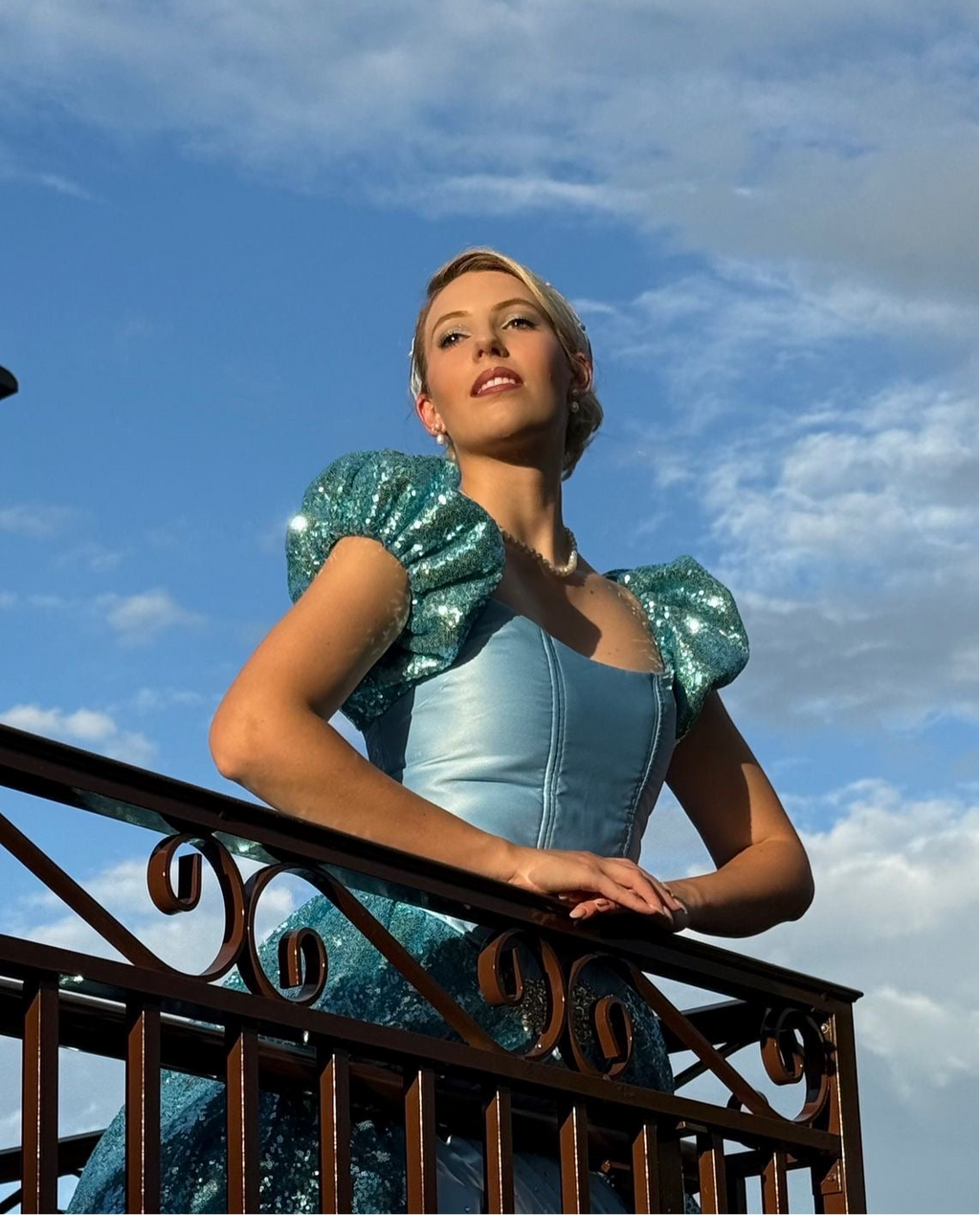 Cinderella Performance for Kids' Parties & Events | Imagine Occasions