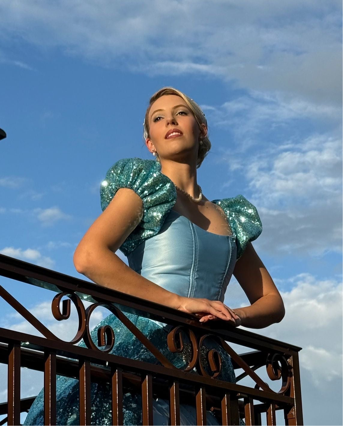 Cinderella Performance for Kids' Parties & Events | Imagine Occasions
