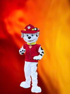 Marshall Performance for Kids' Parties & Events | Imagine Occasions