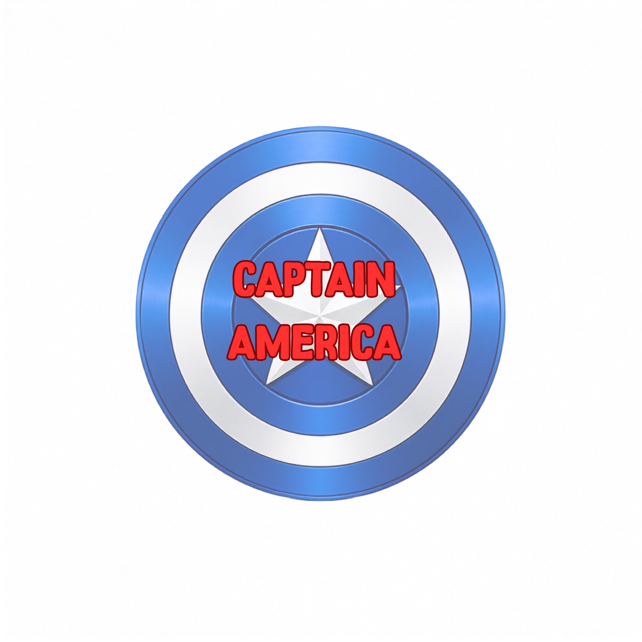 Captain America