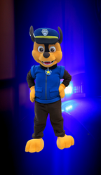 Chase Performance for Kids' Parties & Events | Imagine Occasions