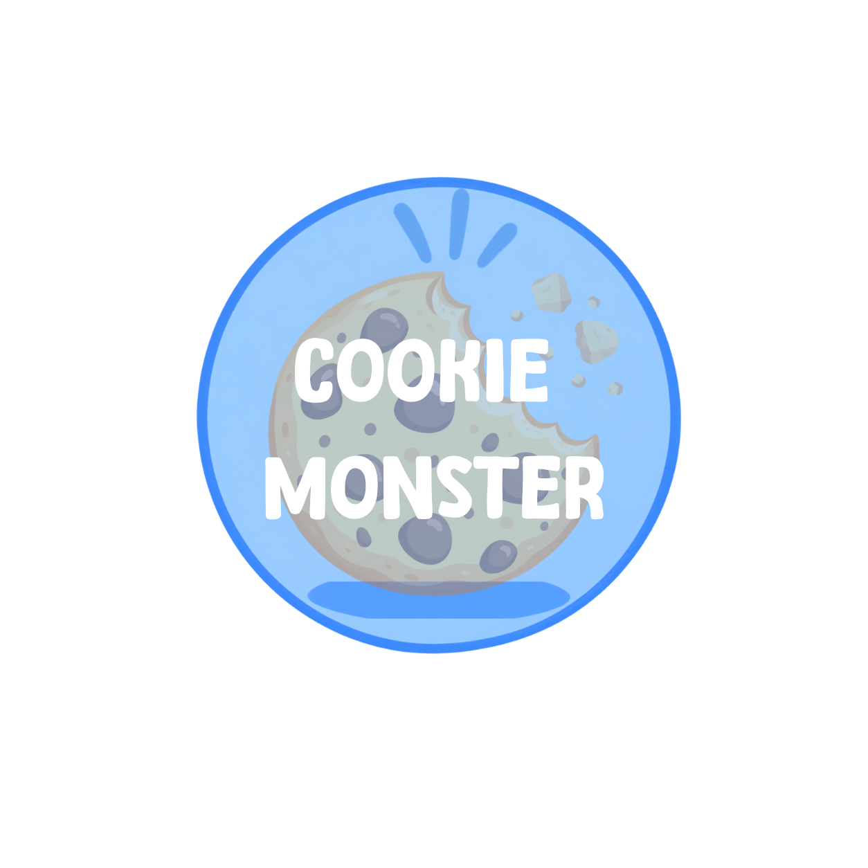 Cookie Monster
