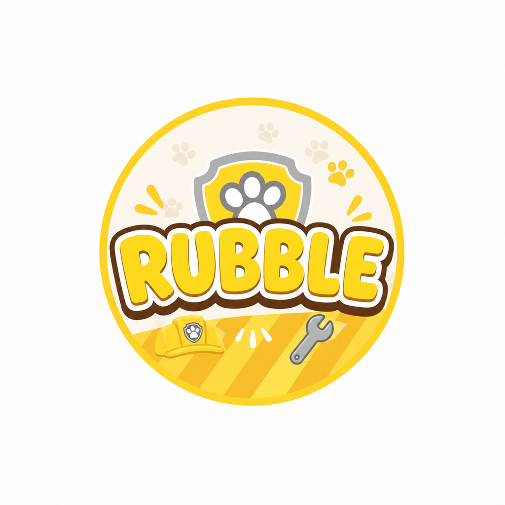 Rubble