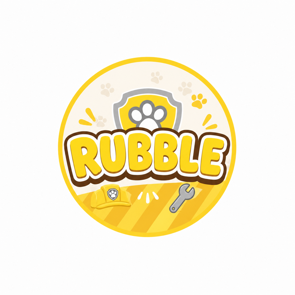 Rubble
