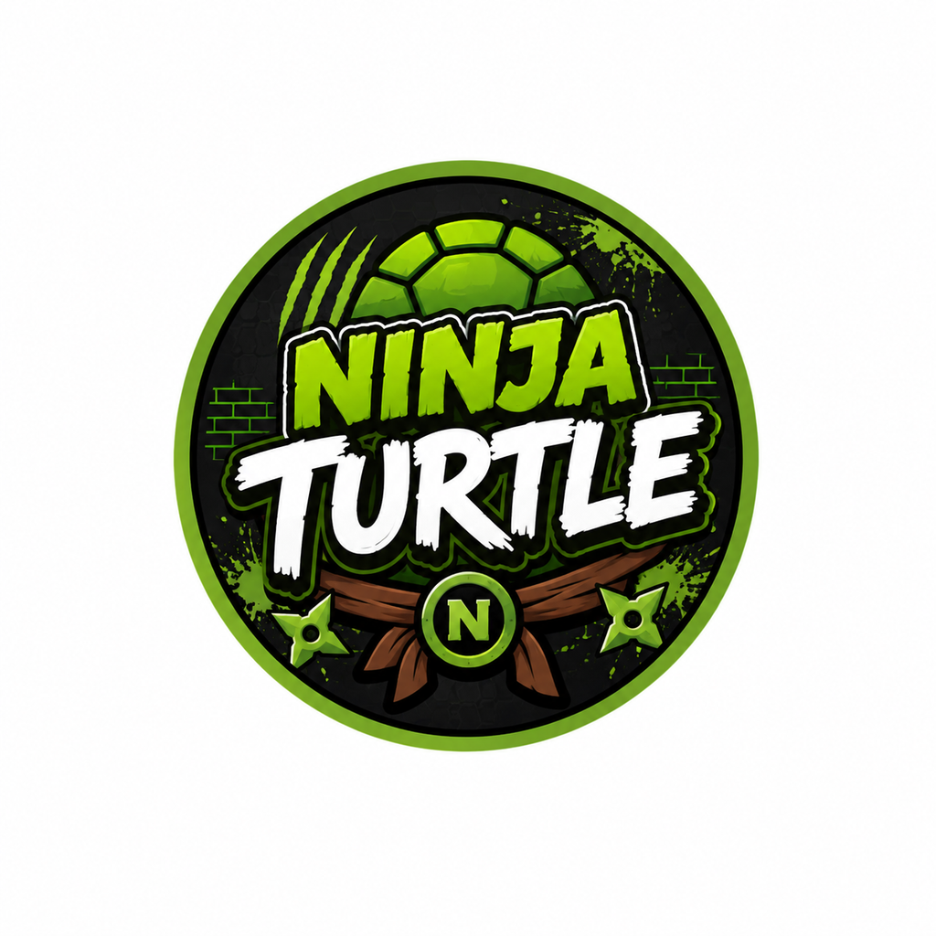 Ninja Turtle