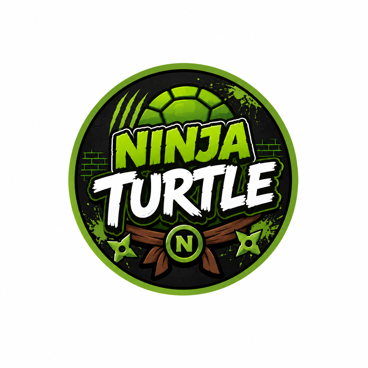 Ninja Turtle