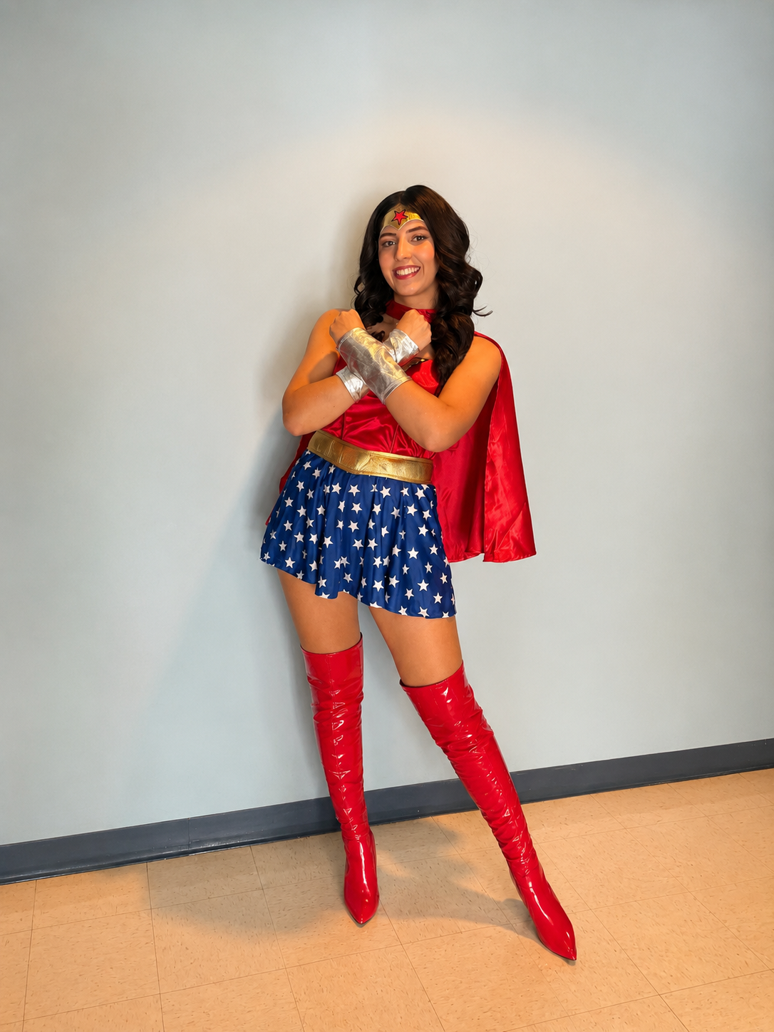 Wonder Woman