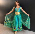 Jasmine Performance for Kids' Parties & Events | Imagine Occasions