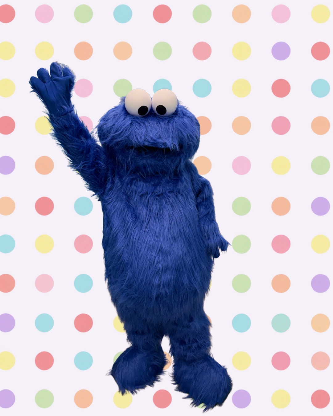 Cookie Monster
