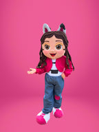 Gabby's Dollhouse Performance for Kids' Parties & Events | Imagine Occasions