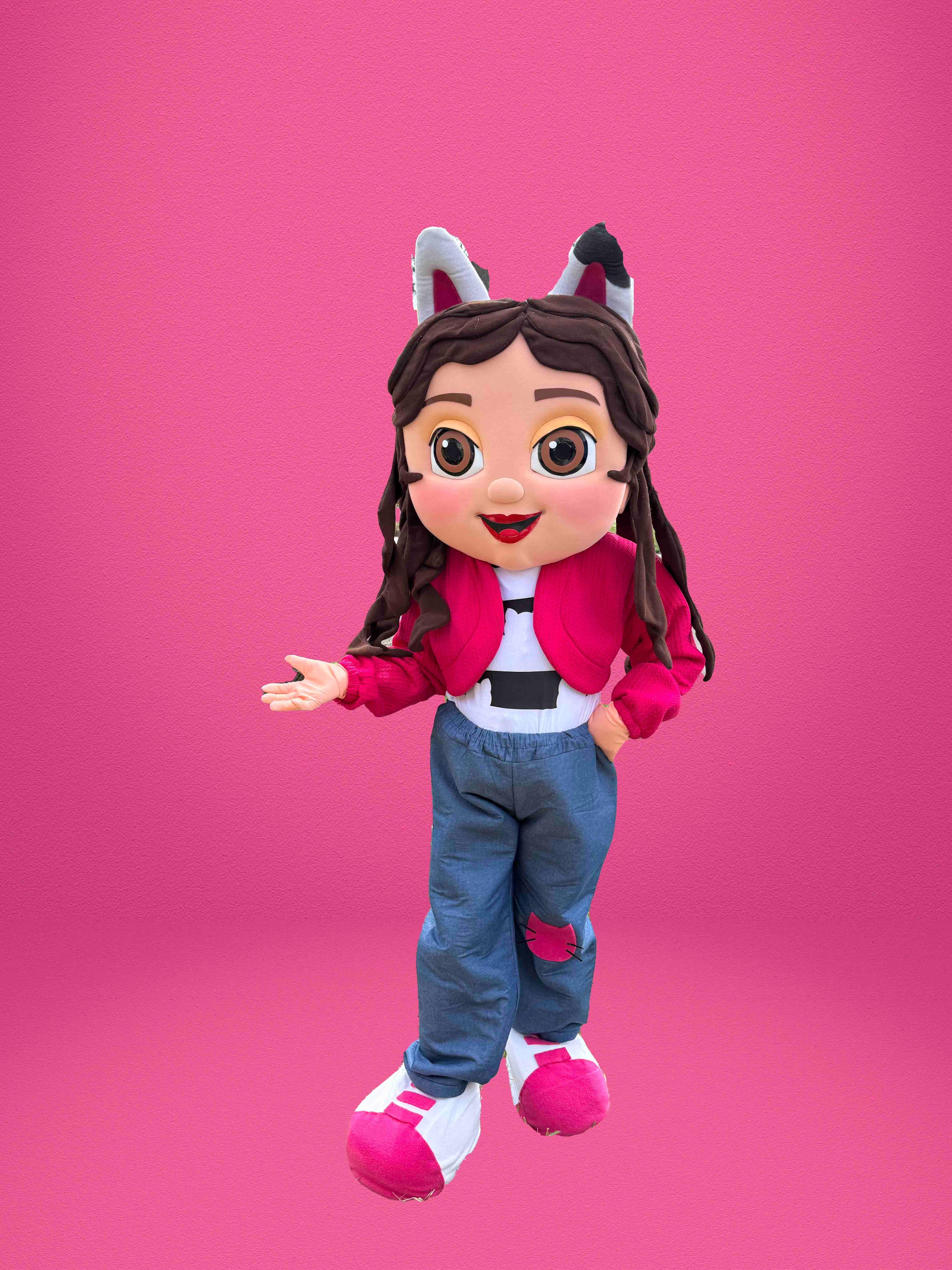 Gabby's Dollhouse Performance for Kids' Parties & Events | Imagine Occasions