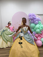 Tiana Performance for Kids' Parties & Events | Imagine Occasions