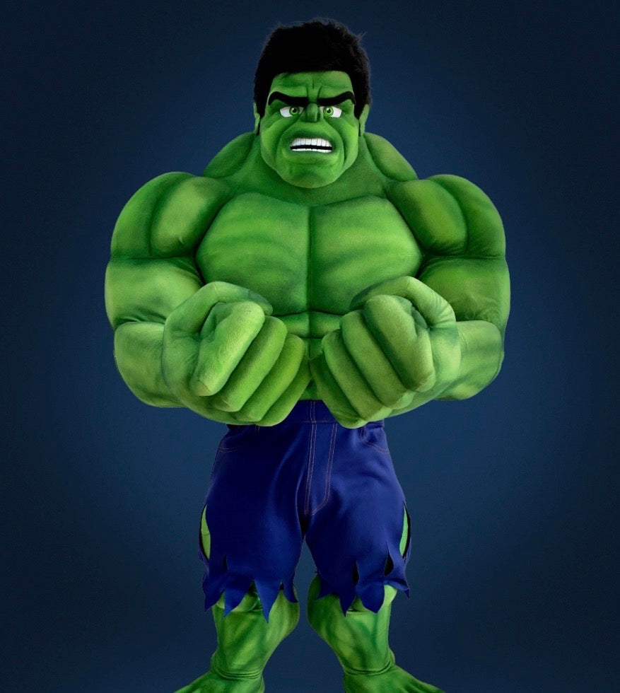 Hulk