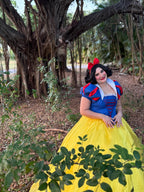 Snow White Performance - The Enchanted Princess | Imagine Occasions