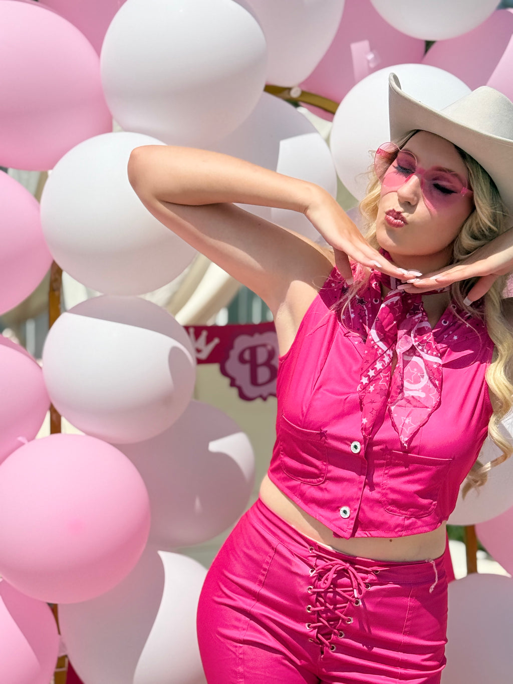 Barbie Performance for Kids' Birthday Parties & Events | Imagine Occasions