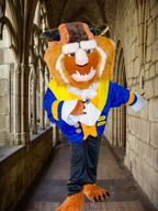 The Beast Performance for Kids' Parties & Events | Imagine Occasions