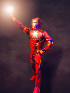 Iron Man - Meet & Greet Experience