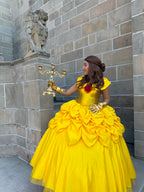 Belle Performance for Kids' Parties & Events | Imagine Occasions
