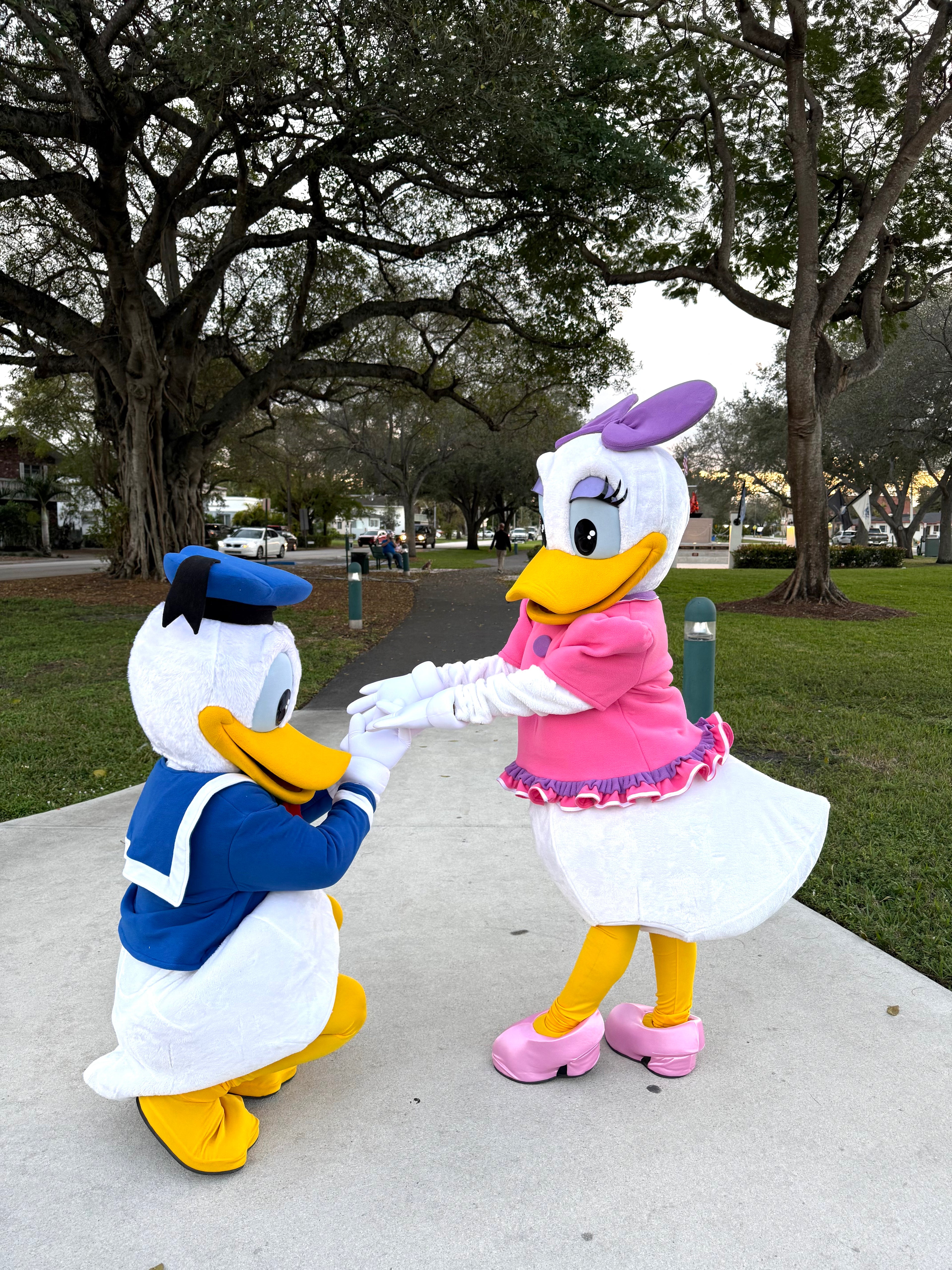 Daisy Performance for Kids' Parties & Events | Imagine Occasions