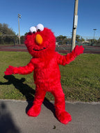 Elmo Performance for Kids' Parties & Events | Imagine Occasions