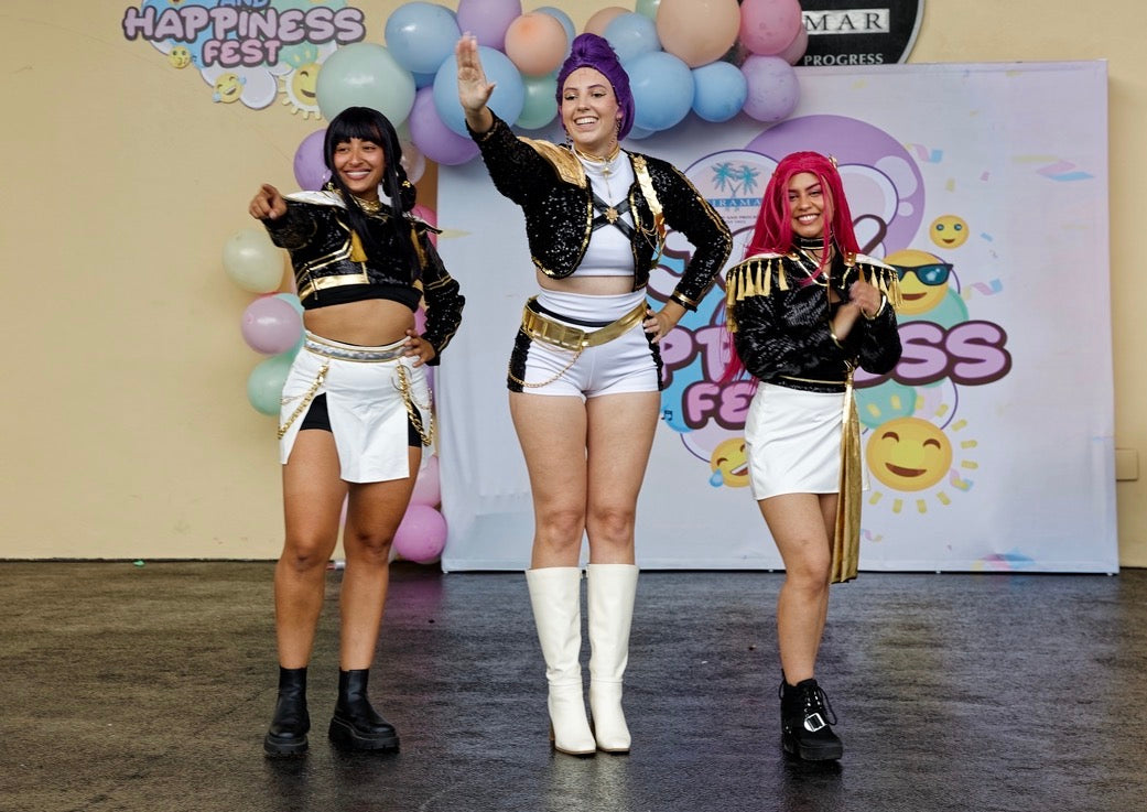 Mira Meet & Greet for Kids' Parties & Events | Imagine Occasions