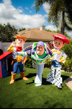 Toy Story Show for Kids' Parties & Events | Imagine Occasions