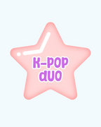 Kpop Duo Performance for Kids' Parties & Events | Imagine Occasions