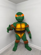 Ninja Turtle