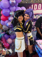 Kpop Duo Performance for Kids' Parties & Events | Imagine Occasions