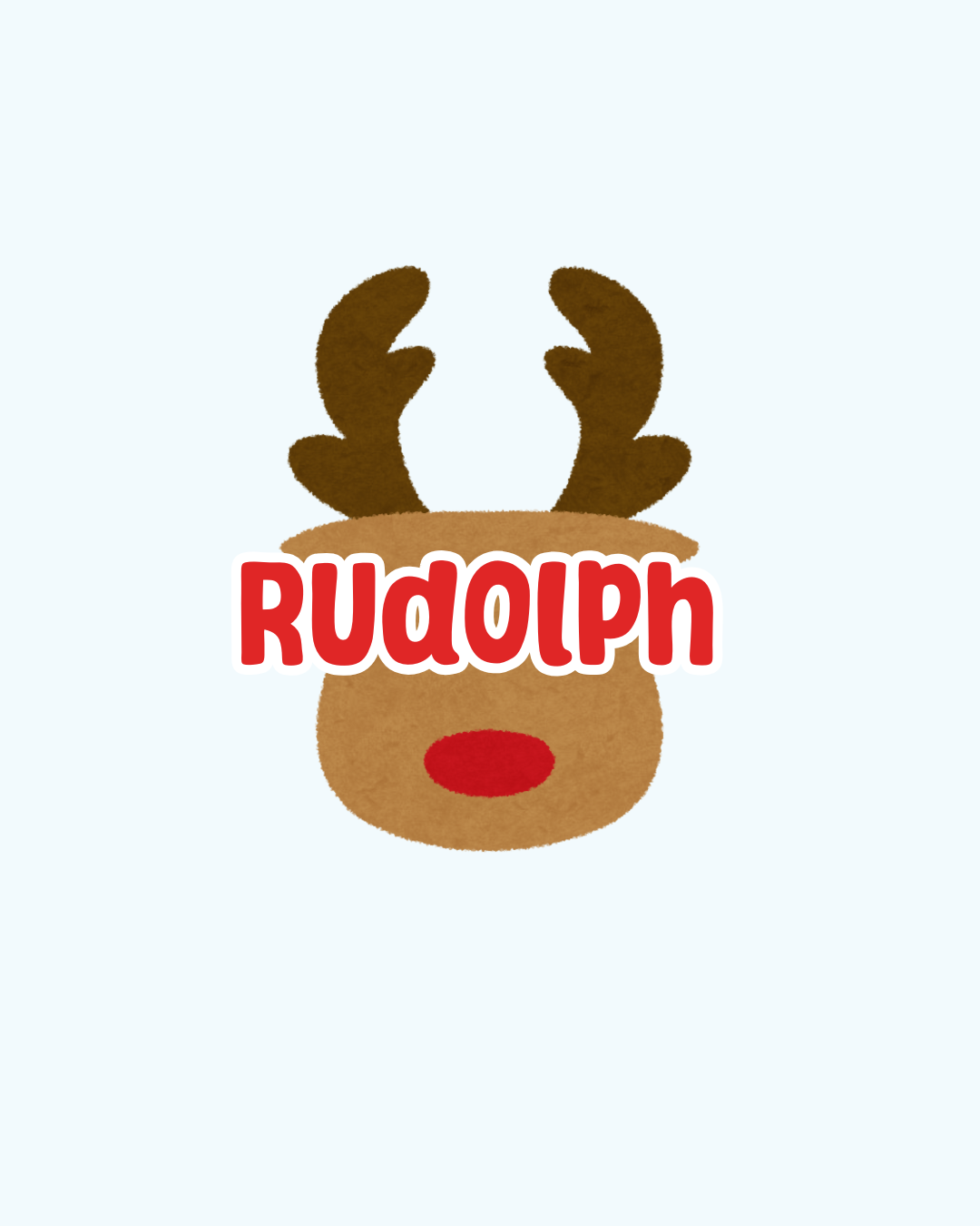 Rudolph Performance for Kids' Parties & Events | Imagine Occasions