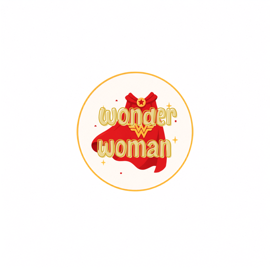 Wonder Woman