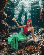 Little Mermaid Performance - Dive Into Adventure | Imagine Occasions