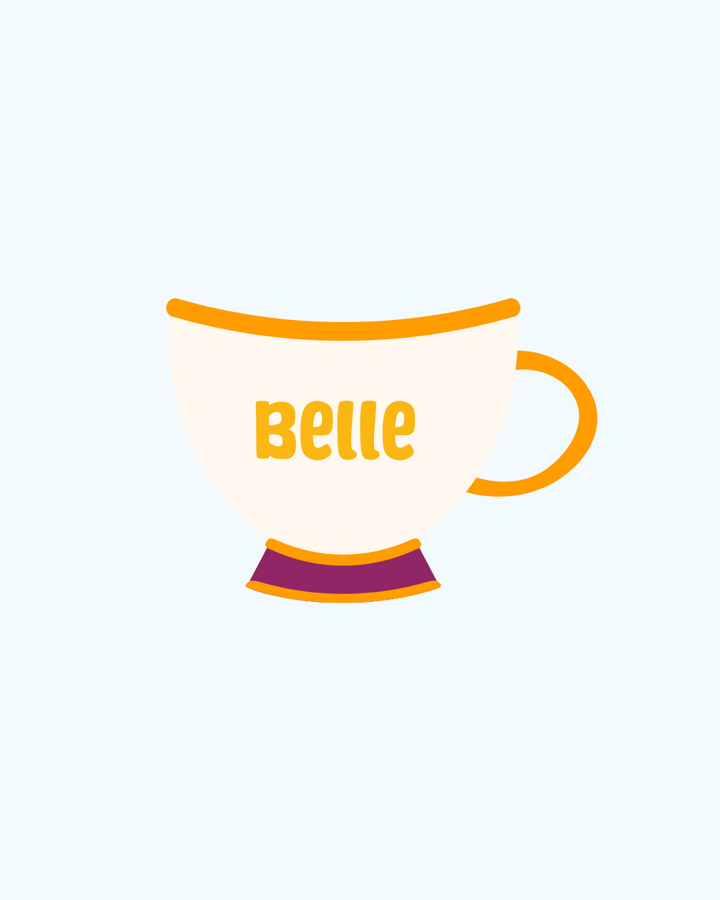Belle Performance for Kids' Parties & Events | Imagine Occasions