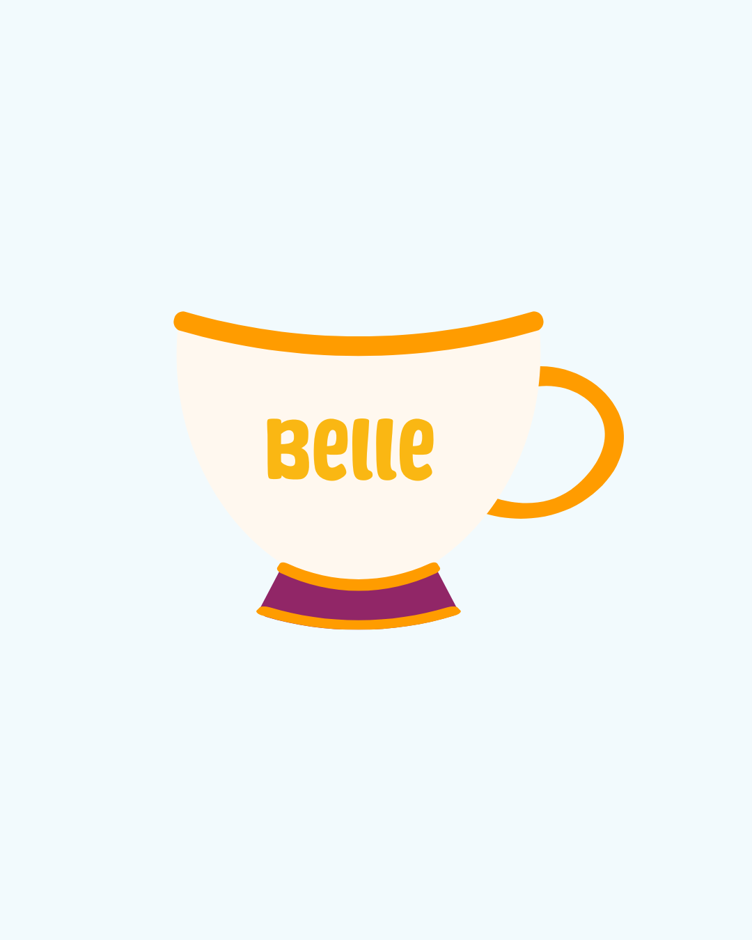 Belle Performance for Kids' Parties & Events | Imagine Occasions