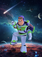 Buzz Lightyear Performance - Space Ranger Adventure | Imagine Occasions