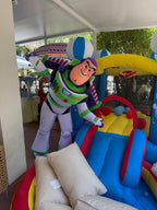 Buzz Lightyear Performance - Space Ranger Adventure | Imagine Occasions