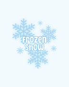 Frozen Deluxe Show - Ultimate Winter Magic Experience | Imagine Occasions