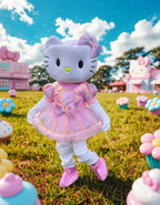 Hello Kitty Performance for Kids' Parties & Events | Imagine Occasions