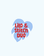 Lilo & Stitch Duo Performance - Hawaiian Adventure | Imagine Occasions
