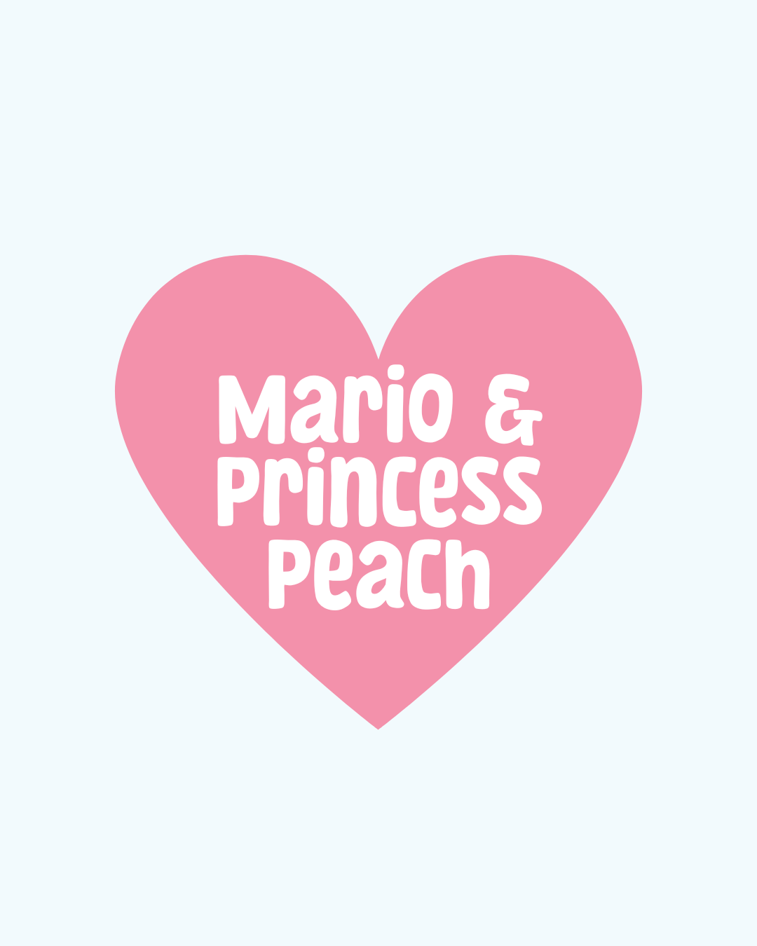 Mario & Princess Peach Duo Performance - Mushroom Kingdom Adventure | Imagine Occasions