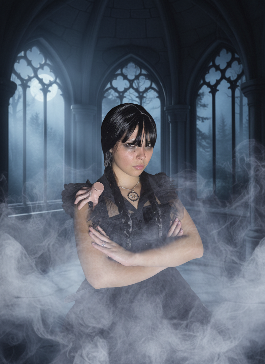 Wednesday Performance for Kids' Parties & Events | Imagine Occasions