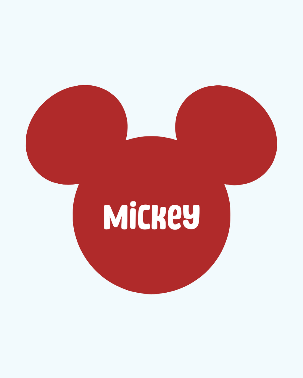 Mickey Original Red Performance for Kids' Parties & Events | Imagine Occasions